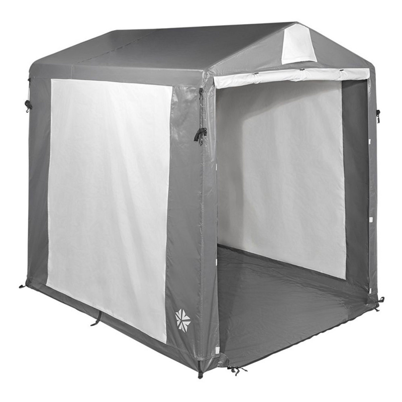 Campout Lagringstelt Stella Nova i gruppen Fortelt & Markiser / Lager og Dusjtelt hos Campmarket (77465)