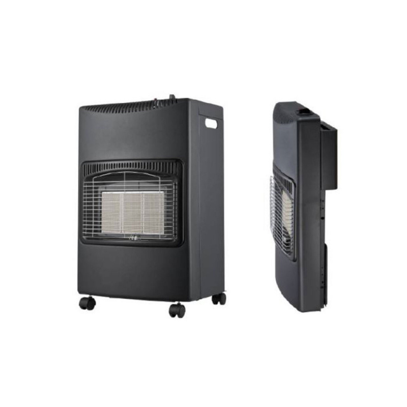 FMT Gassvarmer Sammenleggbar i gruppen Campingvogn & Bobilt / Varme, Kulde & Ventilasjon / Vifter & Peiser hos Campmarket (77519)