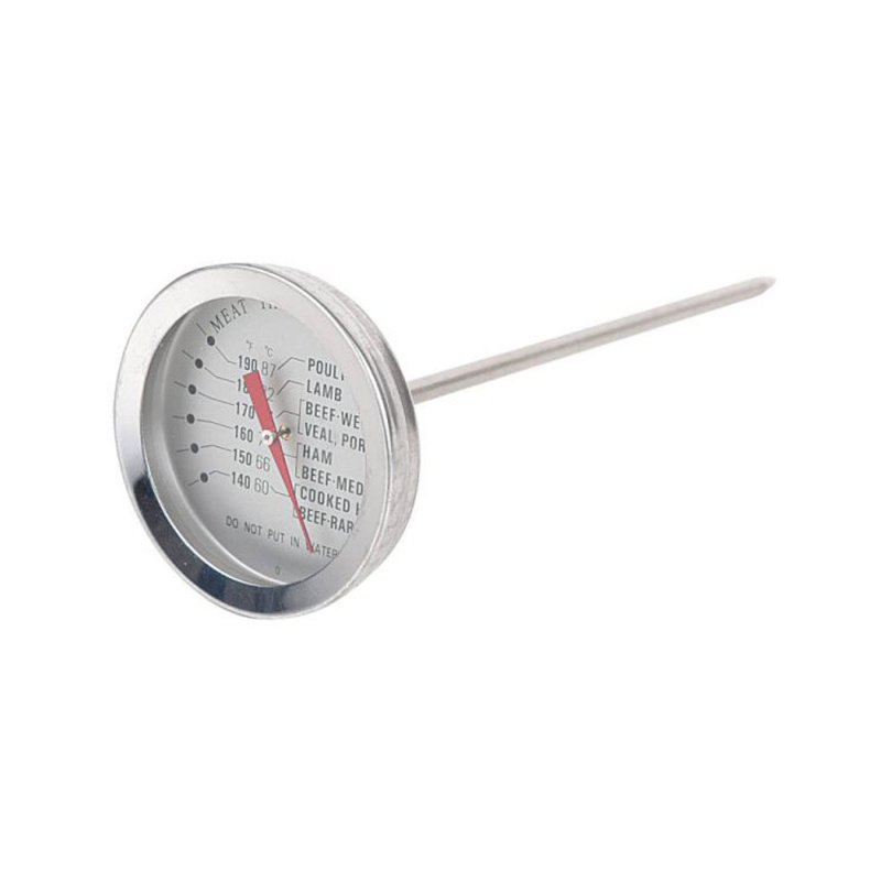 FMT Termometer i gruppen Husholdning & Kjøkken / Griller / Grilltilbehør hos Campmarket (77658)