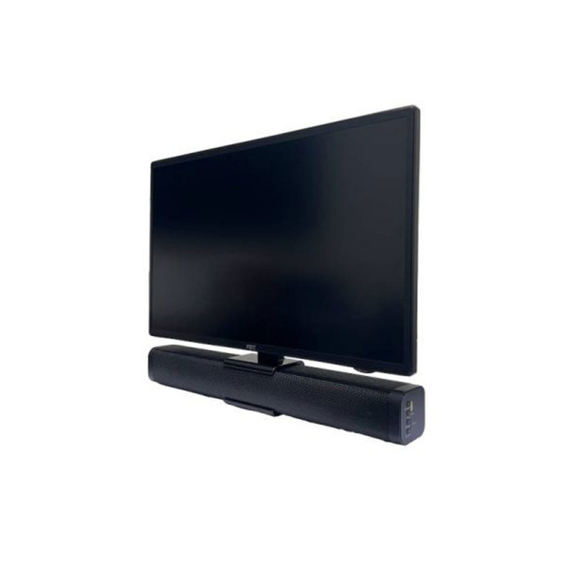 FMT Soundbar 48cm i gruppen Campingvogn & Bobilt / Elektronikk / TV, Bilde & Lyd / Tilbehør TV & Lyd hos Campmarket (77670)