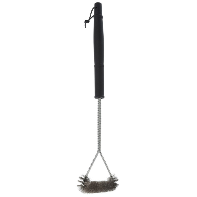 Grillristbørste 51cm i gruppen Husholdning & Kjøkken / Griller / Grilltilbehør hos Campmarket (78097)