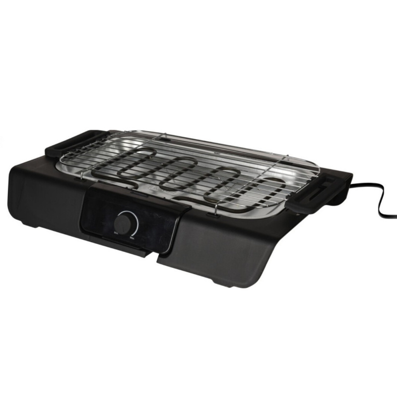 Elgrill i gruppen Husholdning & Kjøkken / Griller / Øvrige griller hos Campmarket (78102)