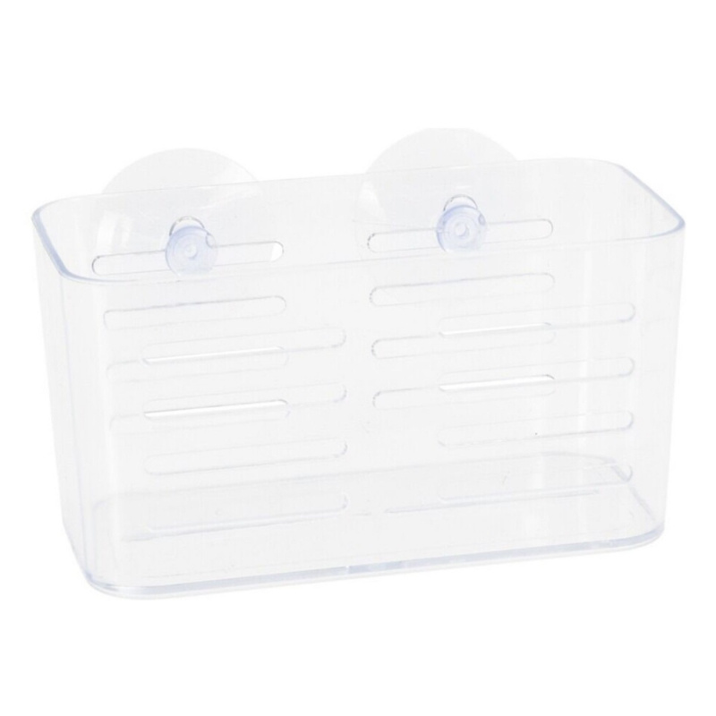 Baderomshylle 16x9,5x8cm i gruppen Vann & Sanitær / Baderomsartikler hos Campmarket (78137)