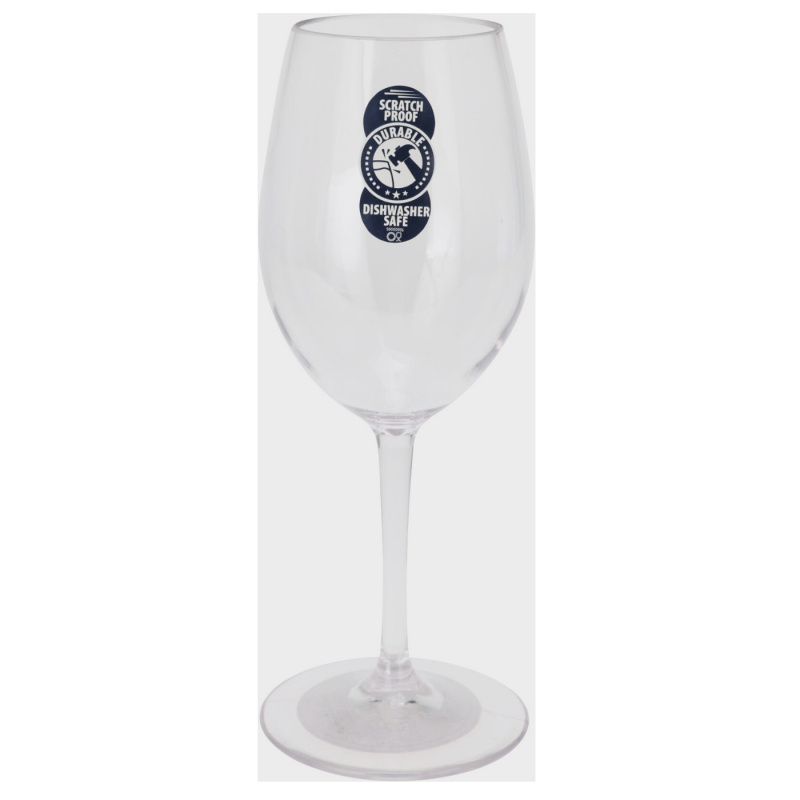 Vinglass i gruppen Husholdning & Kjøkken / Glass & Krus / Vinglass hos Campmarket (78147)