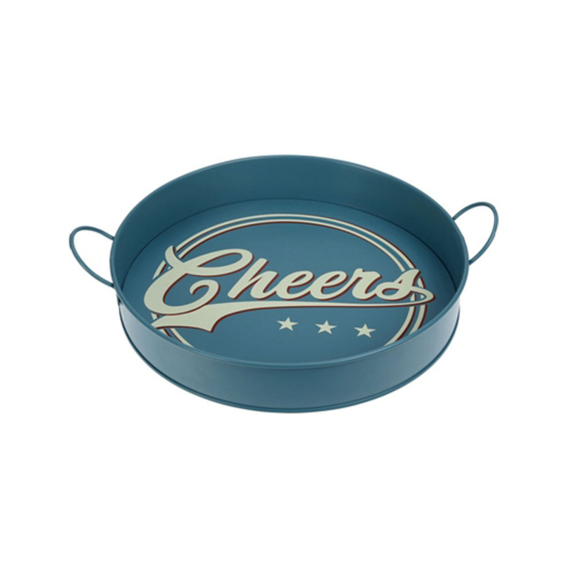 Serveringsbrett Cheers i gruppen Husholdning & Kjøkken / Servering / Skiver hos Campmarket (78151)