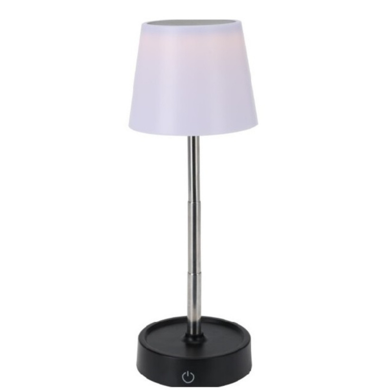 Bordlampe Justerbar Høyde i gruppen Hjem & Innredning / Belysning & Lykter hos Campmarket (78160)