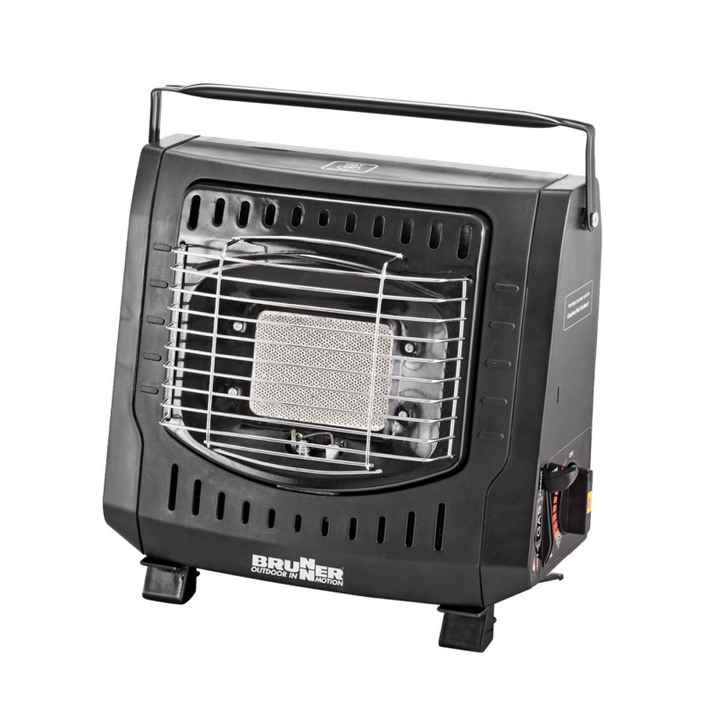 Brunner Gasspeis Devil Heather i gruppen Campingvogn & Bobilt / Varme, Kulde & Ventilasjon / Vifter & Peiser hos Campmarket (78318)