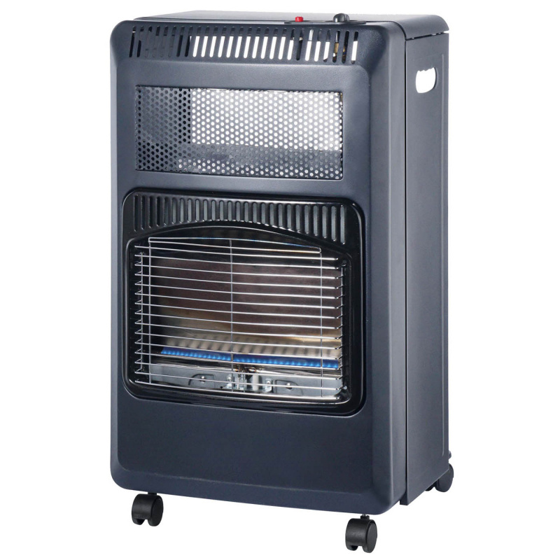 WeCamp Gassovn Blå Gass i gruppen Campingvogn & Bobilt / Varme, Kulde & Ventilasjon / Vifter & Peiser hos Campmarket (78320)