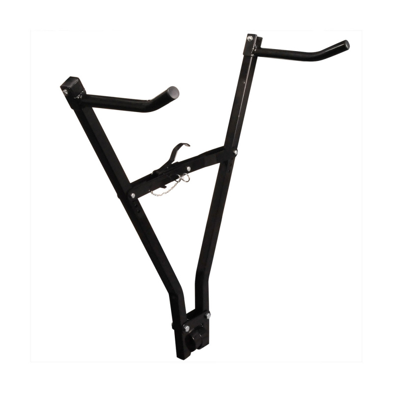 ProPlus Sykkelstativ For Tilhengerfeste Klikk Fast II i gruppen Campingvogn & Bobilt / Chassis / Sykkelstativ / Dragbalk hos Campmarket (78336)