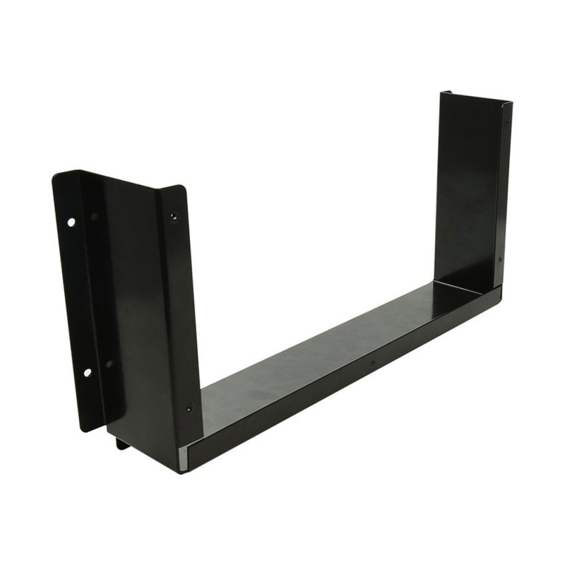 ProPlus Aluminiumram 80mm For Oppbevaringsnett Elastisk i gruppen Campingvogn & Bobilt / Chassis / Annet hos Campmarket (78437)
