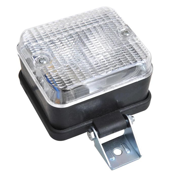ProPlus Baklampe Med Monteringsfeste i gruppen Campingvogn & Bobilt / Elektronikk / Trafikk & Utvendig belysning / Baklykter hos Campmarket (78460)