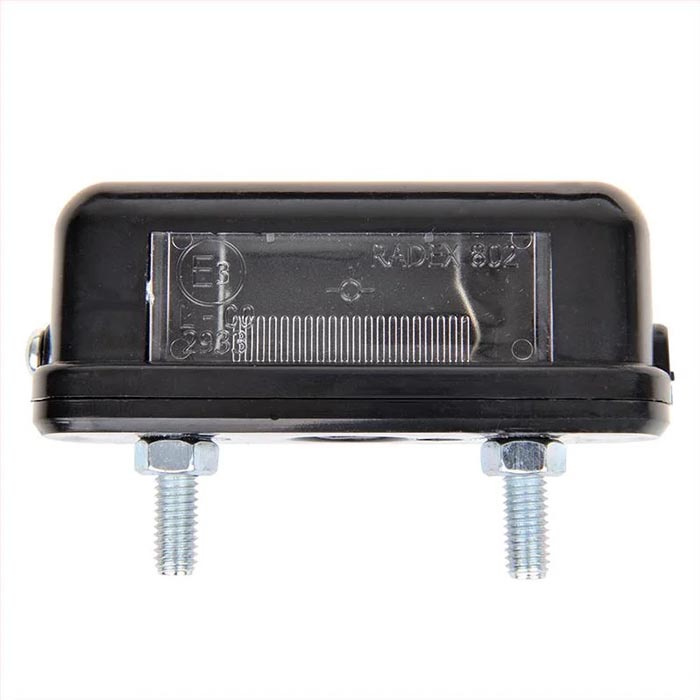ProPlus Nummerplateg belysning 85x35 mm i gruppen Campingvogn & Bobilt / Elektronikk / Trafikk & Utvendig belysning / Nummerplateg belysning hos Campmarket (78462)