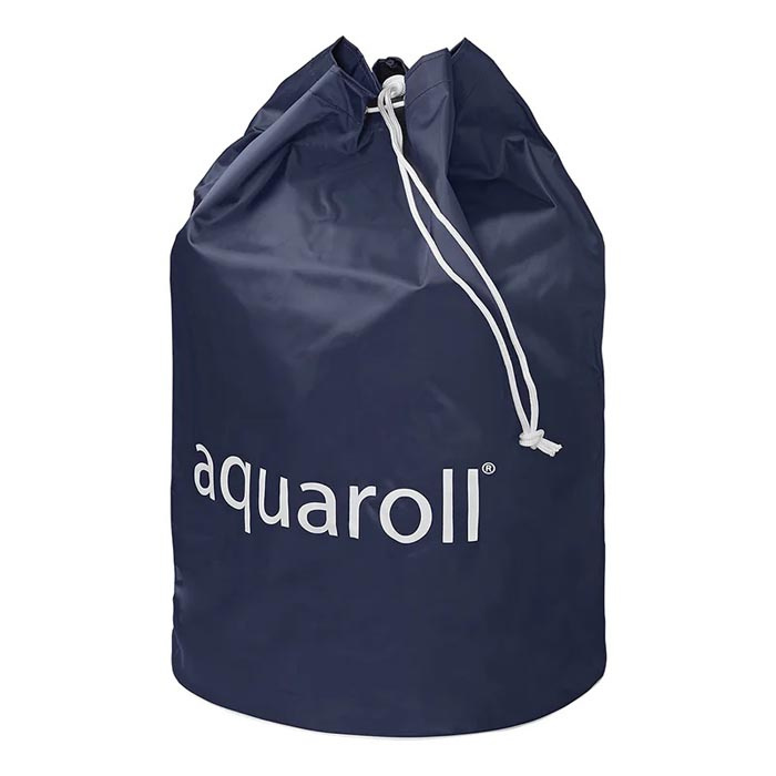 Aquaroll Veske Rentvannstank 40L i gruppen Vann & Sanitær / Vann / Vannbeholder / Tilbehør - Reservedeler hos Campmarket (78516)