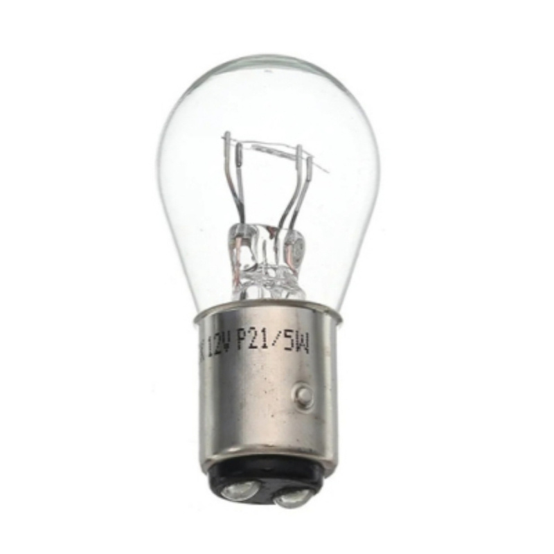 Lyspære 12v 21/5w BAY15d i gruppen Campingvogn & Bobilt / Elektronikk / Trafikk & Utvendig belysning / Baklykter hos Campmarket (78961)