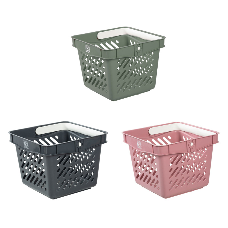 Kundekurv 10L Mini Eco i gruppen Hjem & Innredning / Oppbevaring hos Campmarket (79051)