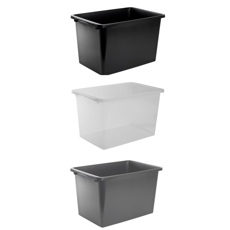 Oppbevaringsboks Store It 60L i gruppen Hjem & Innredning / Oppbevaring hos Campmarket (79115)
