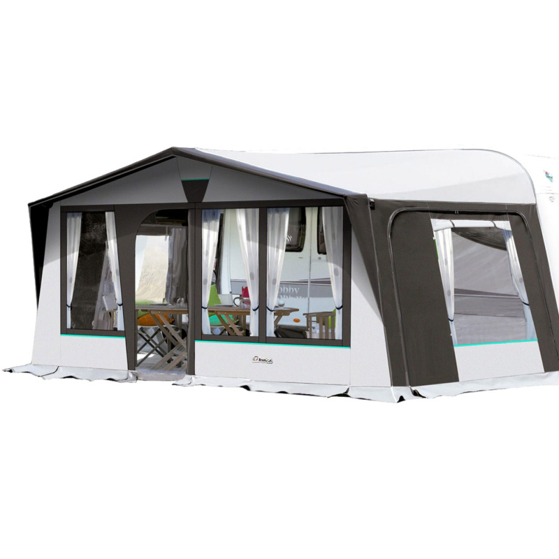 Inaca Mint 270 i gruppen Fortelt & Markiser / Fortelt Campingvogn / A-måttstelt / Dyp 2,7m hos Campmarket (79140)