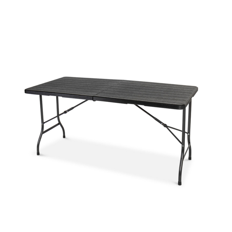 Camp4 Bord Easy Wood 152x74,5cm i gruppen Campingmøbler / Campingbord hos Campmarket (79179)