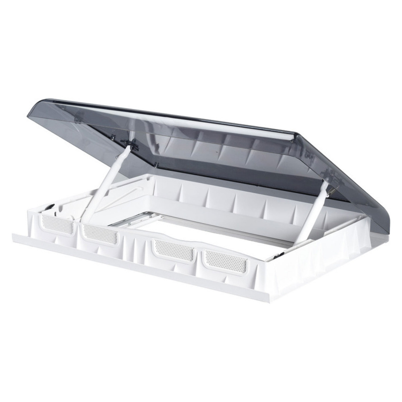 Maxxair Takluke Skymaxx 50x70cm LED-belysning i gruppen Campingvogn & Bobilt / Karosseri / Takluker / Takluker større enn 50*50cm hos Campmarket (79198)