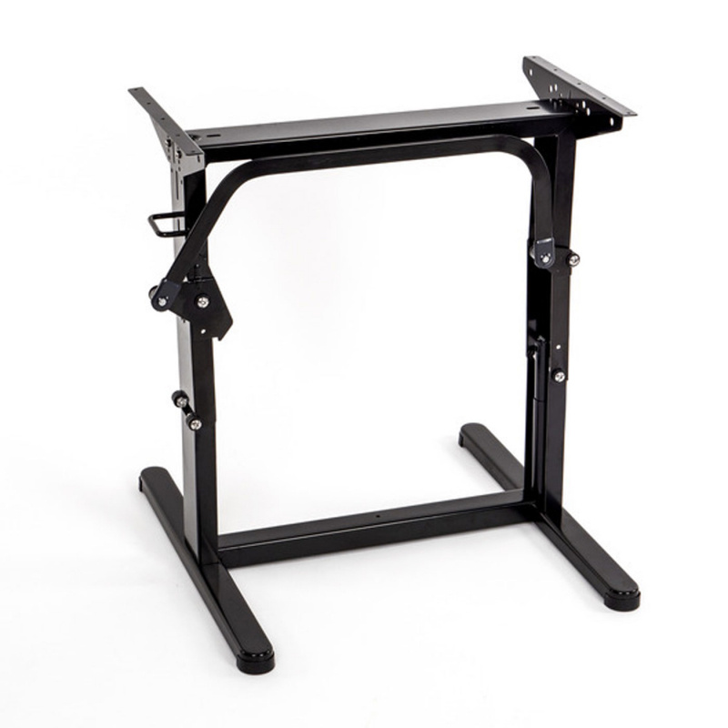 Carbest Pelarbordstativ Lengde: 60cm i gruppen Campingmøbler / Campingbord / Bordbein & Stativ hos Campmarket (79208)