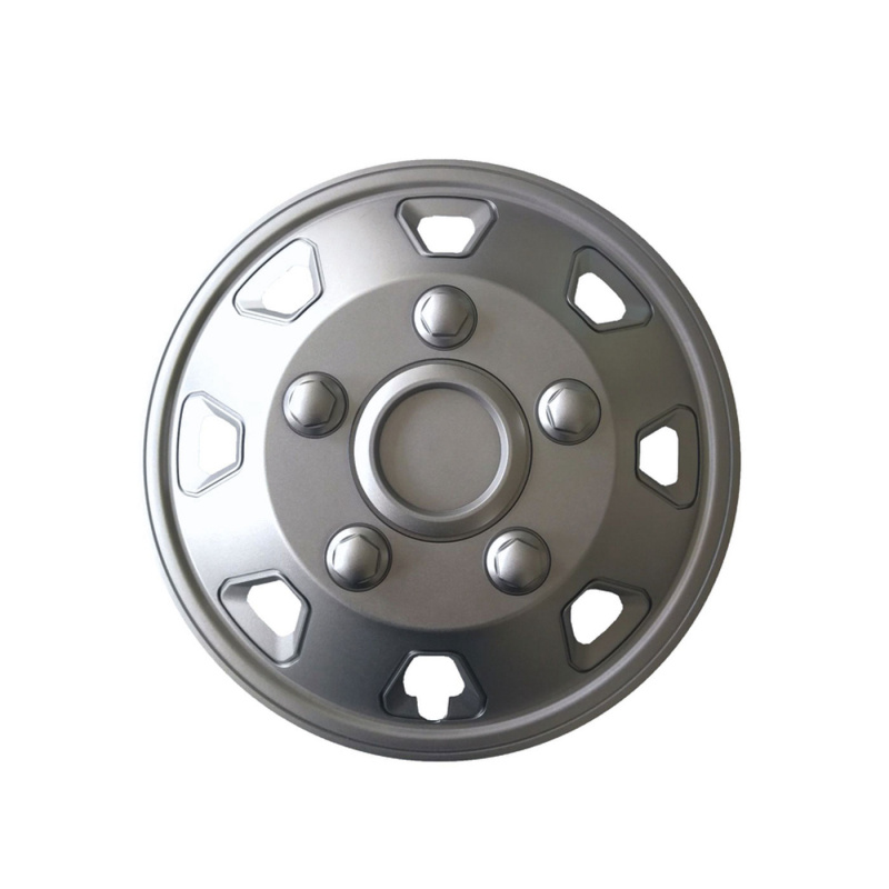 Hjulside Itha Silver 15\' Ducato og Sprinter Fra 2007 i gruppen Campingvogn & Bobilt / Chassis / Felger & Navkapsler hos Campmarket (79229)