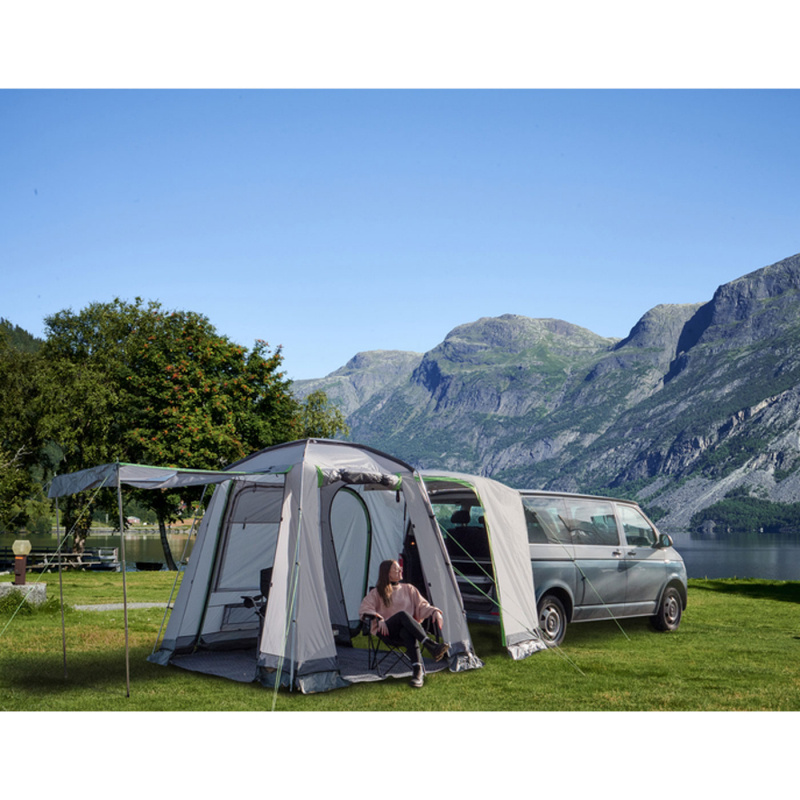 ReimoTent Bakluktelt UniVan 2 Minicamper-Vans i gruppen Fortelt & Markiser / Øvrige Telt & Campingtelt hos Campmarket (79238)