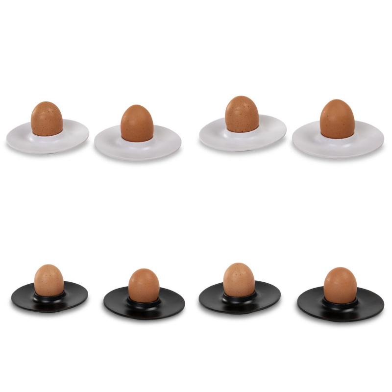 Eggkopper Lund 4-pakning i gruppen Husholdning & Kjøkken / Servering / Annet hos Campmarket (79260)