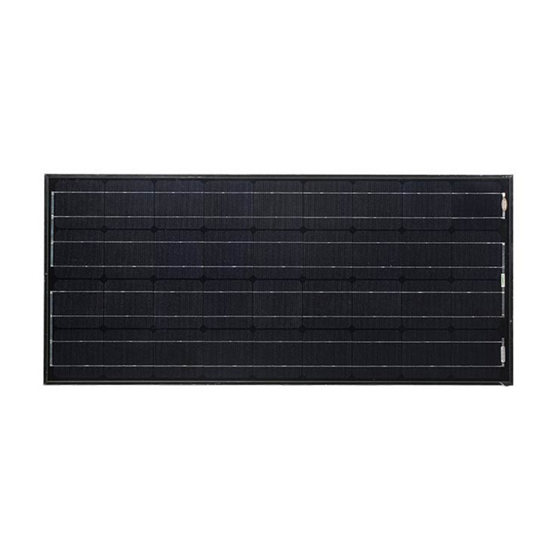 Sunwind Solpanel Max Power 100w 12v i gruppen Campingvogn & Bobilt / Elektronikk / Solpaneler hos Campmarket (79316)