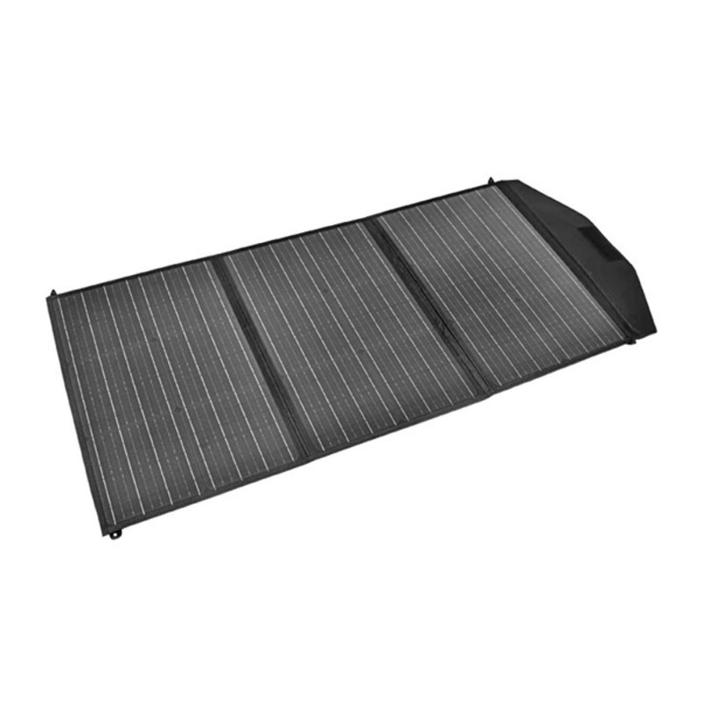Sunwind Sammenleggbar Solpanel Solveig 135w i gruppen Campingvogn & Bobilt / Elektronikk / Solpaneler hos Campmarket (79320)