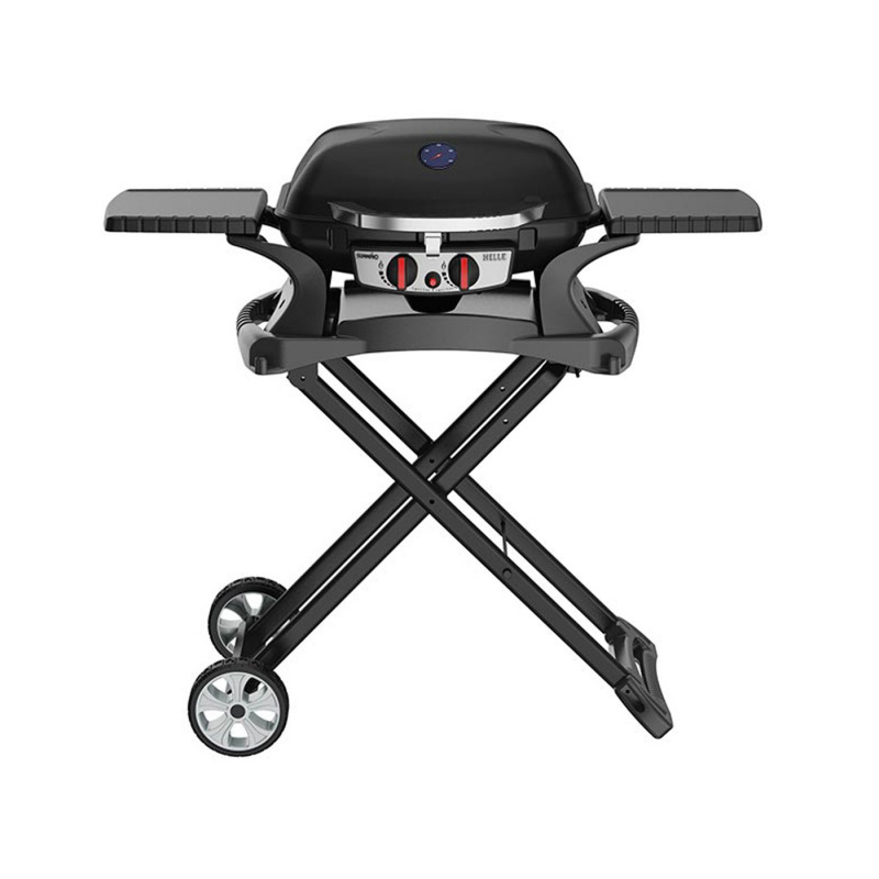 Sunwind Gassgrill Helle i gruppen Husholdning & Kjøkken / Griller / Gassgrill hos Campmarket (79359)