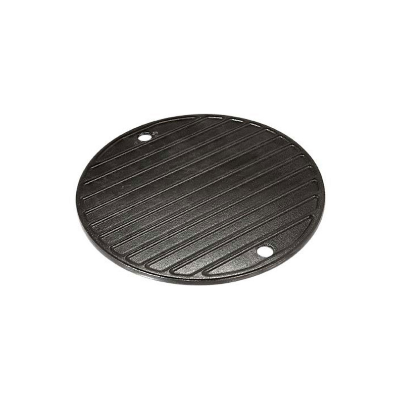 Sunwind Grillplate i gruppen Husholdning & Kjøkken / Griller / Grilltilbehør hos Campmarket (79370)