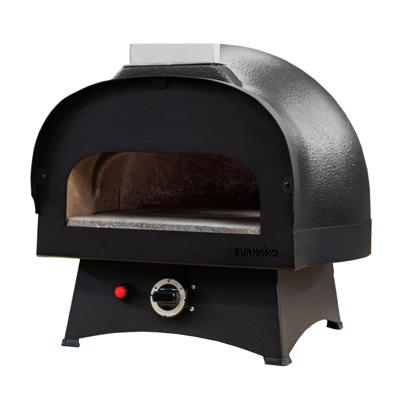 Sunwind Pizzaugn Runa Gass i gruppen Husholdning & Kjøkken / Griller / Øvrige griller hos Campmarket (79387)