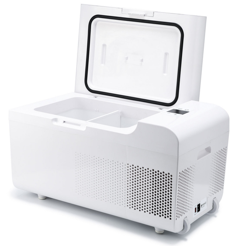 Sunwind Kjøleboks Parago 20 Lux 12/24v i gruppen Campingvogn & Bobilt / Varme, Kulde & Ventilasjon / Kjøleskap & Kjølebokser / Kjølebokser hos Campmarket (79410)