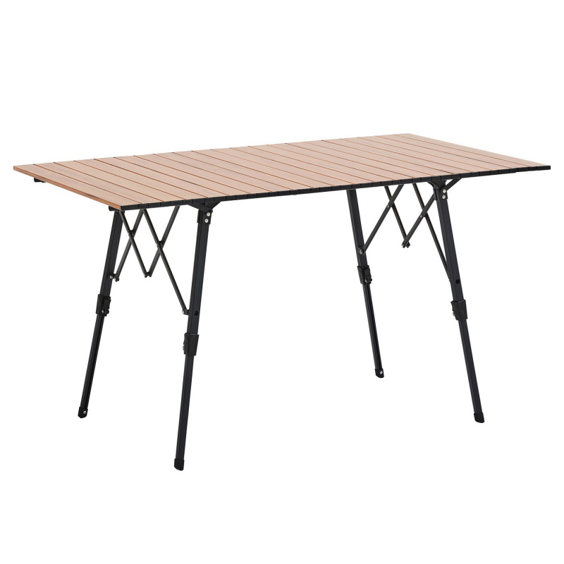 Royal Camping Bord Chateau 120 i gruppen Campingmøbler / Campingbord hos Campmarket (79526)
