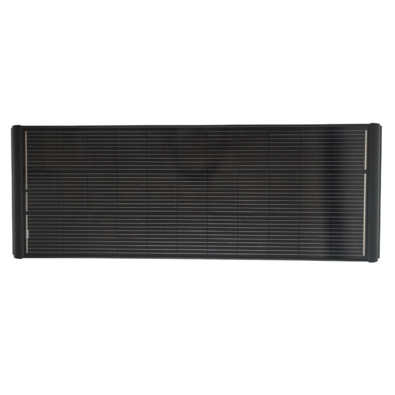 Sunwind Solpanel Arpina Black 180w i gruppen Campingvogn & Bobilt / Elektronikk / Solpaneler hos Campmarket (79607)