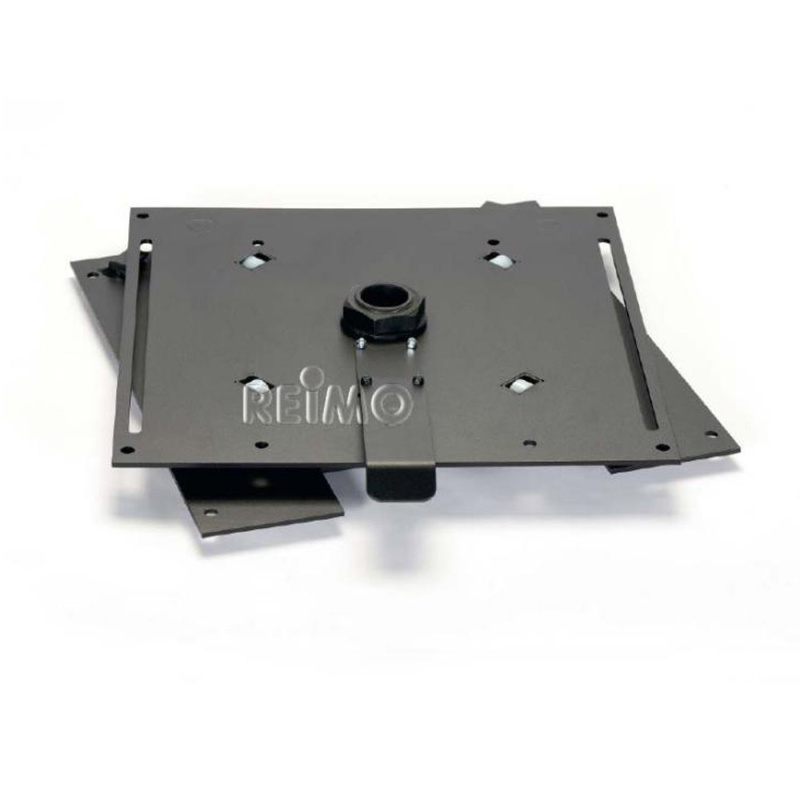 Vridplate Ford Transit 2004-2012 Passasjersete i gruppen Campingvogn & Bobilt / Chassis / Vridplater hos Campmarket (79623)