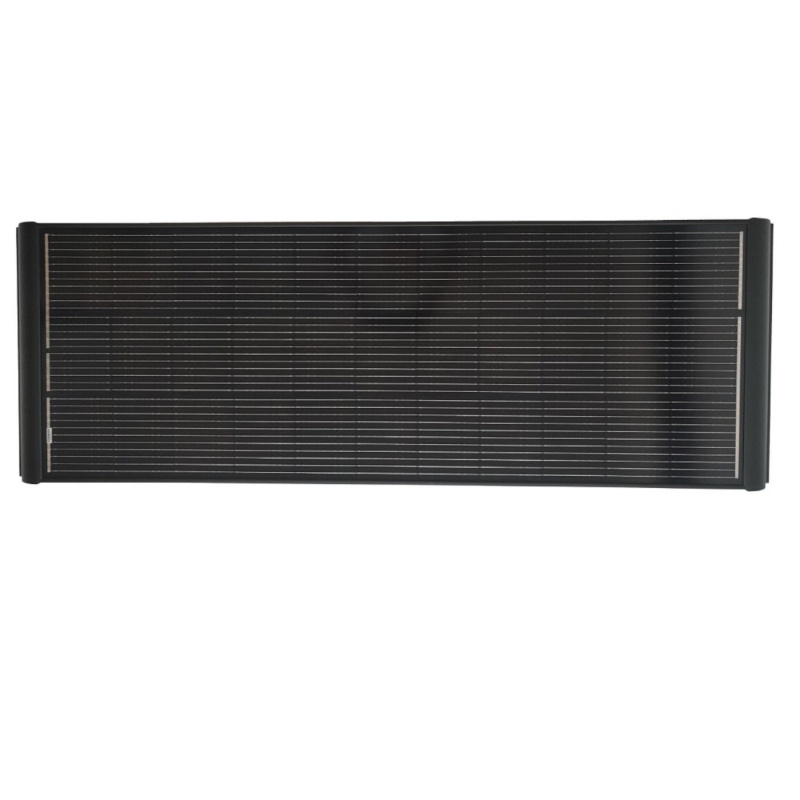 Sunwind Solpaneler Arpina Black 130w i gruppen Campingvogn & Bobilt / Elektronikk / Solpaneler hos Campmarket (79856)