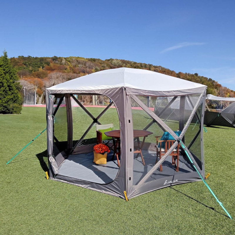 Inaca Pop Up Telt 3,5m i gruppen Fortelt & Markiser / Øvrige Telt & Campingtelt hos Campmarket (79863)
