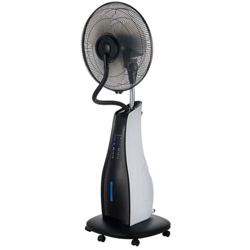 Sunwind Kjøleblåser Cool Down med luftfukter i gruppen Campingvogn & Bobilt / Varme, Kulde & Ventilasjon hos Campmarket (79917)