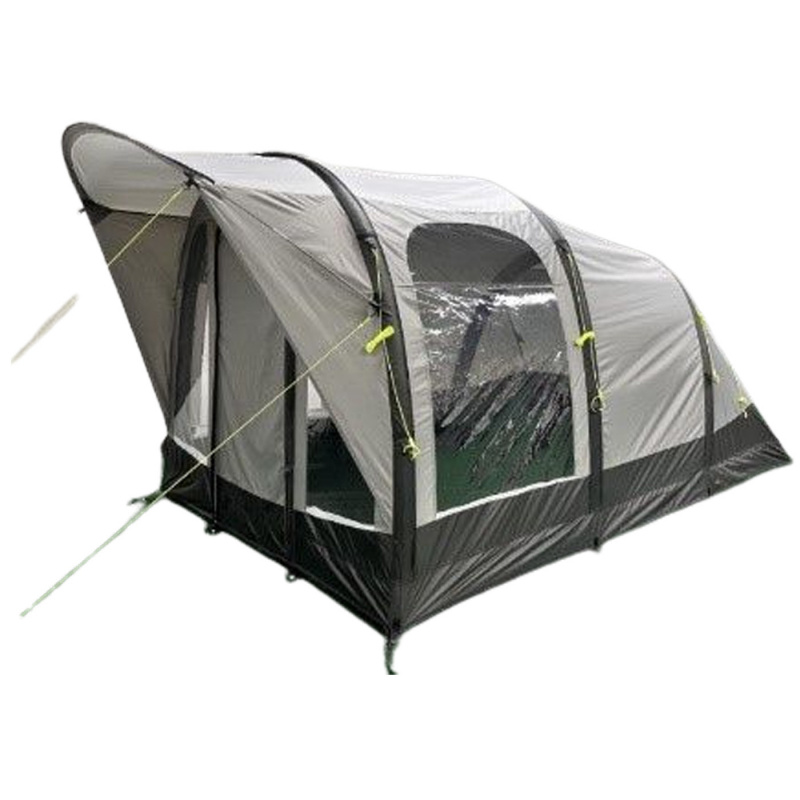 FMT Eros 3 Air i gruppen Utendørs / Campingtelt hos Campmarket (80043)