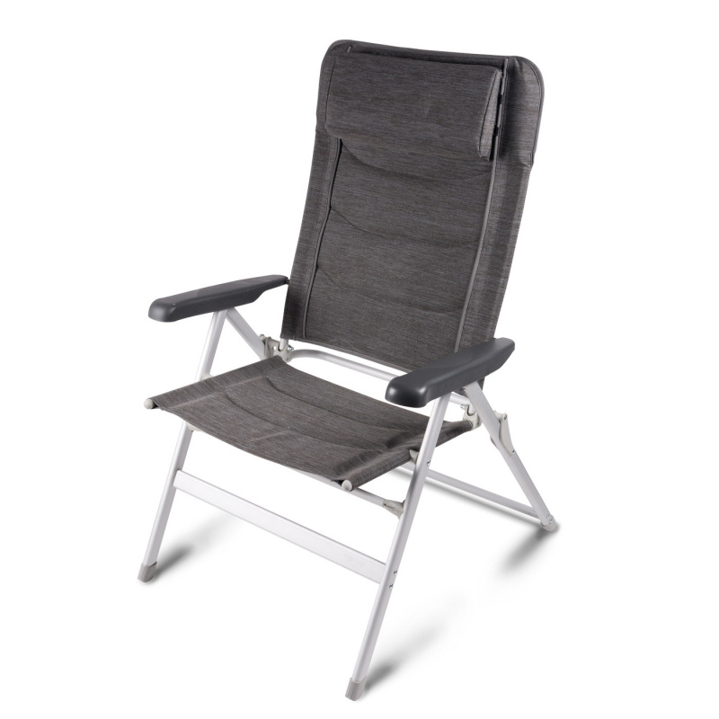 Dometic Stol Luxury Plus Modena i gruppen Campingmøbler / Campingstoler hos Campmarket (80089)
