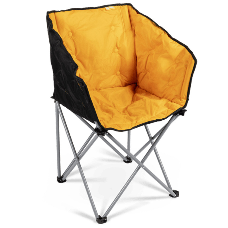 Kampa Stol Tub Sunset i gruppen Campingmøbler / Campingstoler / Øvrige Stoler hos Campmarket (80100)