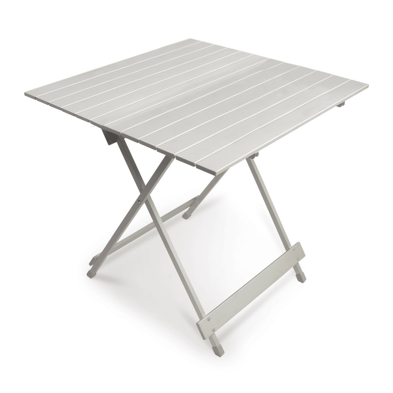 Dometic Bord Leaf Medium i gruppen Campingmøbler / Campingbord hos Campmarket (80114)