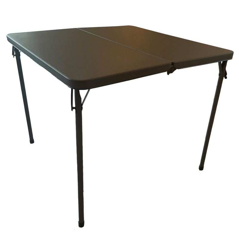 Wecamp Bord Larvik 86x86cm i gruppen Campingmøbler / Campingbord hos Campmarket (80126)