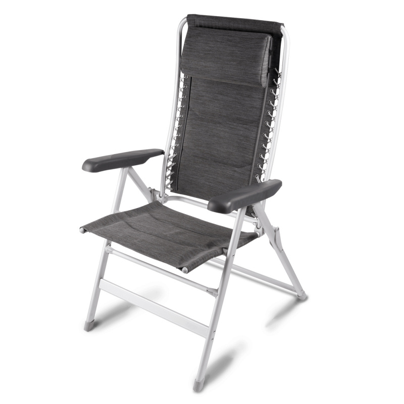 Dometic Stol Lounge Modena i gruppen Campingmøbler / Campingstoler hos Campmarket (80127)