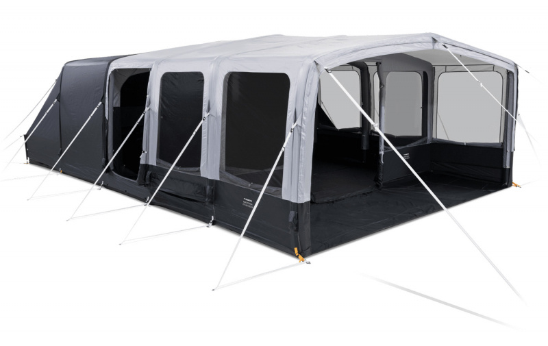 Dometic Rarotonga FTT 601 REDUX i gruppen Utendørs / Campingtelt hos Campmarket (80360)