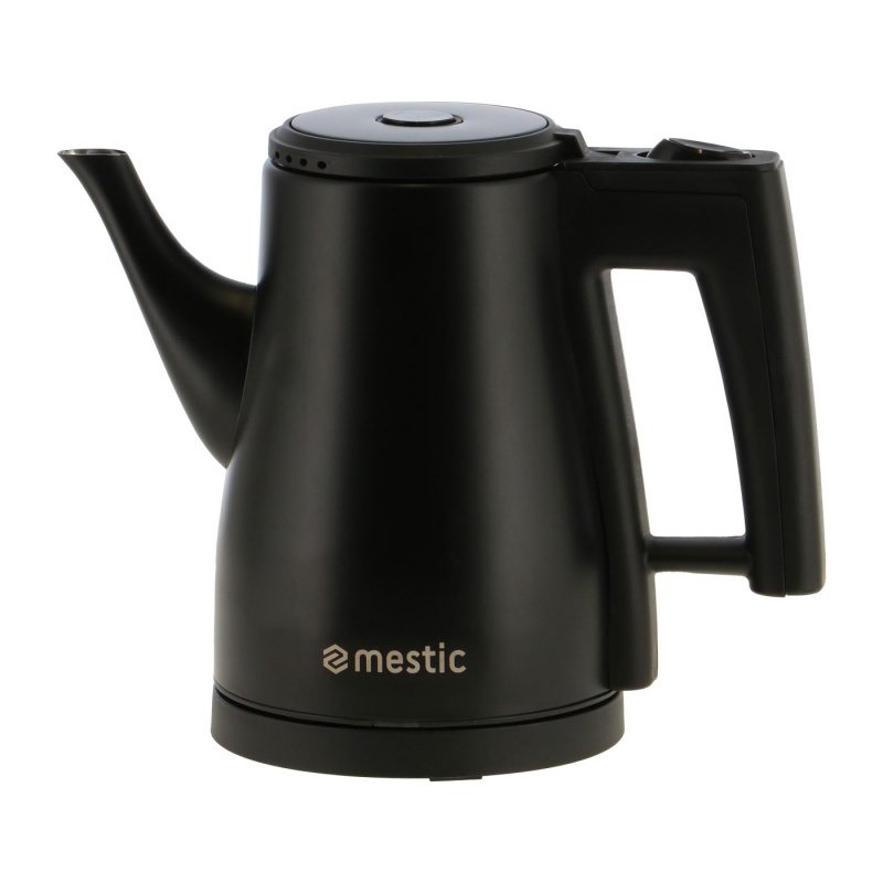 Mestic Vannkoker MW-120 800W i gruppen Husholdning & Kjøkken / Kjøkkenapparater / Kaffe-/vannkoker hos Campmarket (80418)