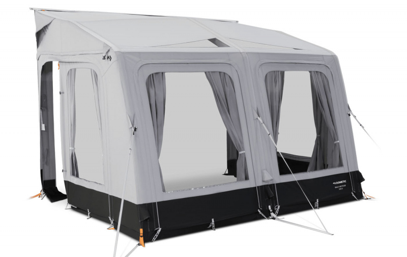 Dometic Rally Air Tour 390 i gruppen Fortelt & Markiser / Fortelt Bobil / Lufttelt Boblebil hos Campmarket (80490)