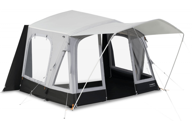 Dometic Pop Air Tour 290 i gruppen Fortelt & Markiser / Fortelt Campingvogn / Spesialtelt hos Campmarket (80493)