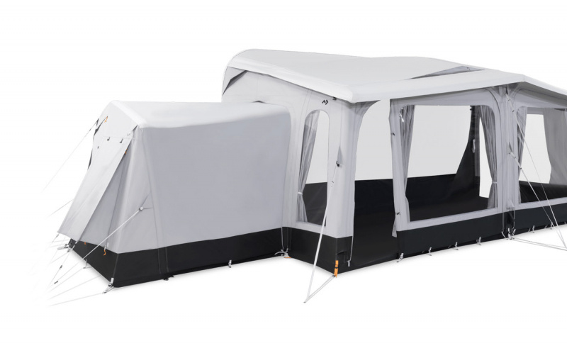 Dometic Residence Air Tour Høy Annex i gruppen Fortelt & Markiser / Tilbehør-Deler / Tilbehør Lufttelt / Dometic Tilbehør Lufttelt hos Campmarket (80507)